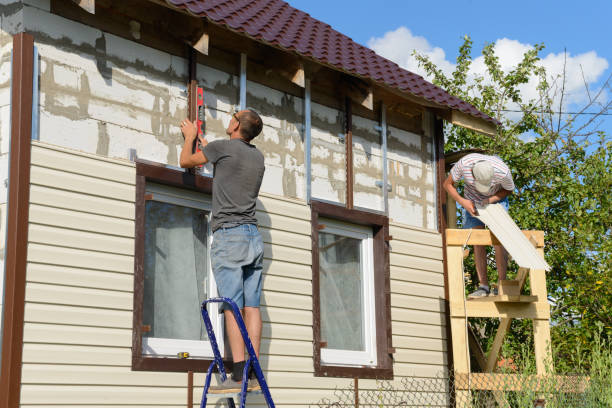 Best Donation Pickup Services  in Parker City, IN