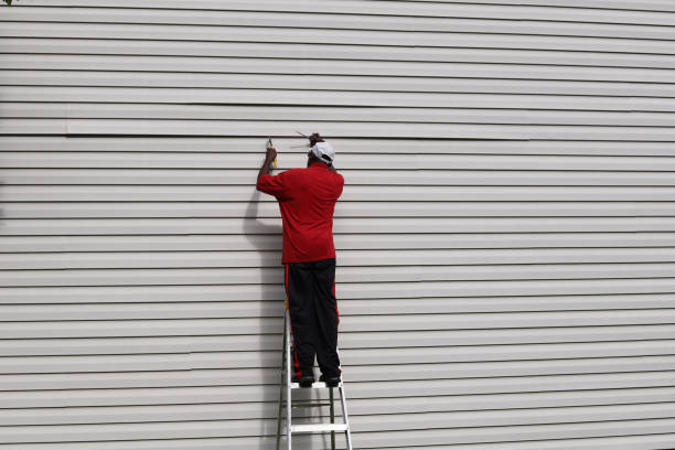 Best Construction Debris Removal  in Parker City, IN